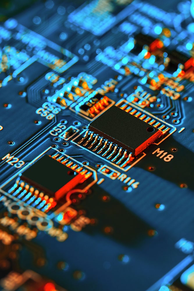 Critical and strategic materials